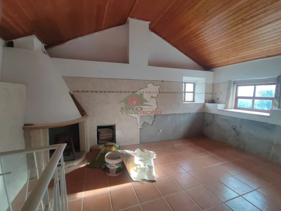 Quinta T3 para Venda em Pedrogão Grande Foto 30