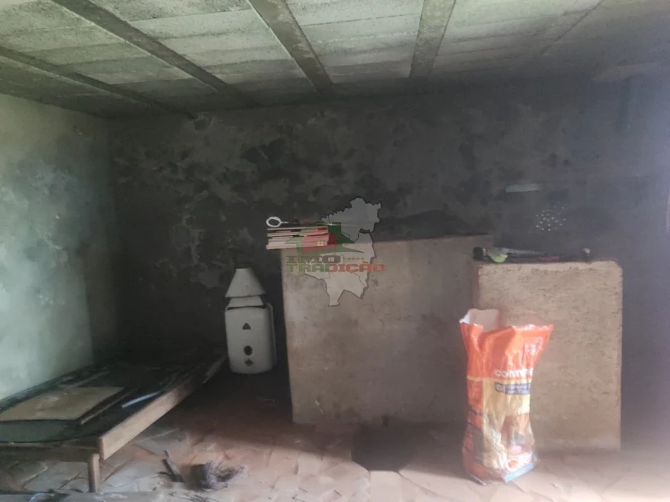 Quinta T3 para Venda em Pedrogão Grande Foto 34