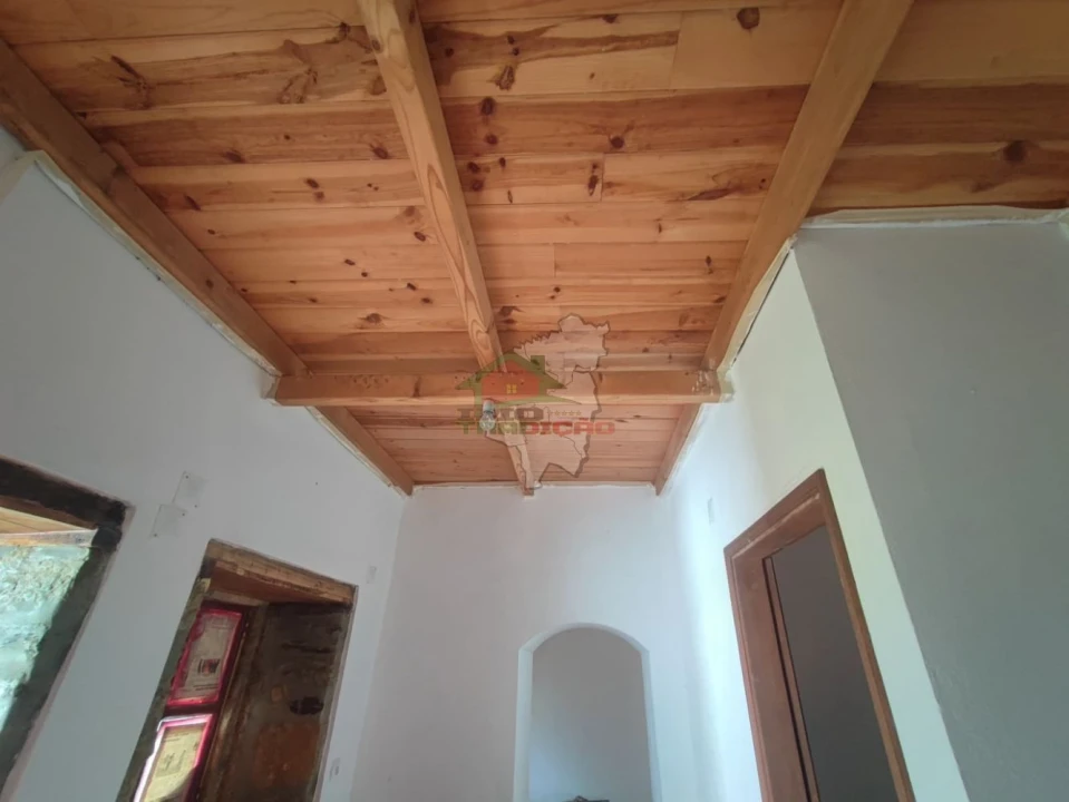 Quinta T3 para Venda em Pedrogão Grande Foto 20