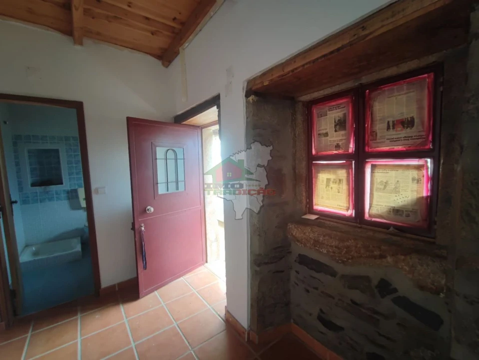 Quinta T3 para Venda em Pedrogão Grande Foto 15