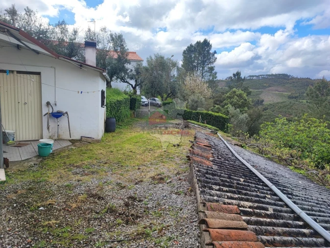 Moradia T4 para Venda em Proença-A-Nova e Peral Foto 37