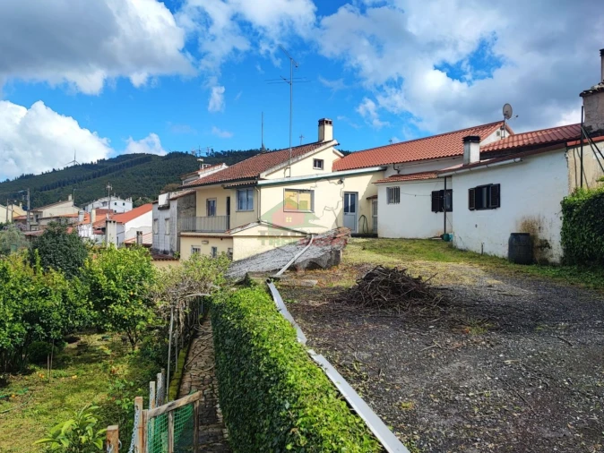 Moradia T4 para Venda em Proença-A-Nova e Peral Foto 44
