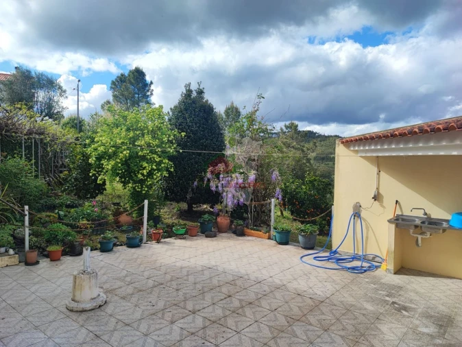 Moradia T4 para Venda em Proença-A-Nova e Peral Foto 5