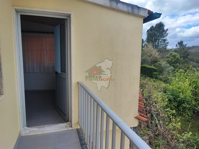 Moradia T4 para Venda em Proença-A-Nova e Peral Foto 34