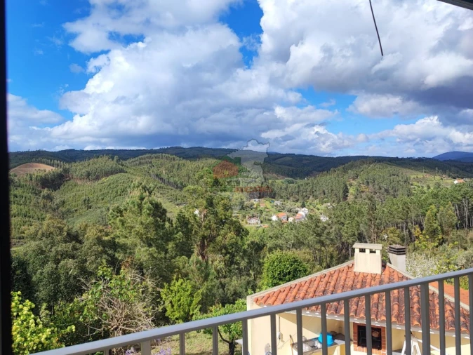 Moradia T4 para Venda em Proença-A-Nova e Peral Foto 28