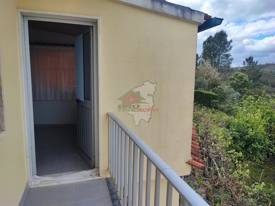 Moradia T4 para Venda em Proença-A-Nova e Peral Foto 34