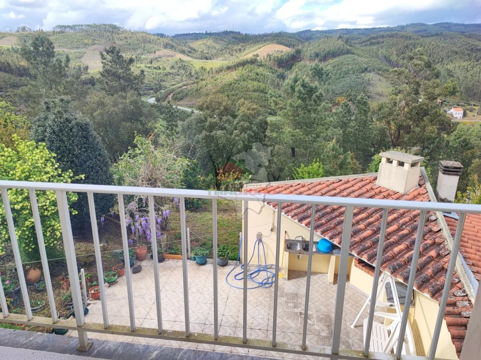 Moradia T4 para Venda em Proença-A-Nova e Peral Foto 32