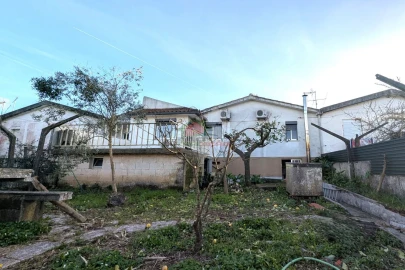 Moradia T3 para Venda em Cernache do Bonjardim, Nesperal e Palhais