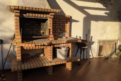 Moradia T3 para Venda em Cernache do Bonjardim, Nesperal e Palhais