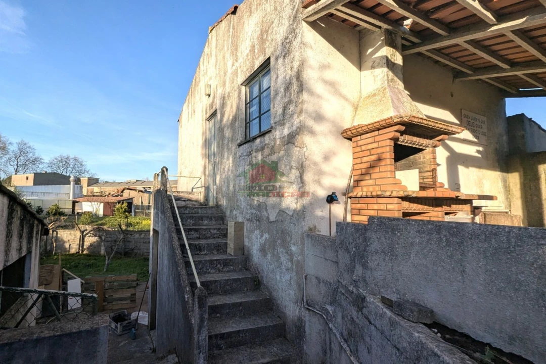 Moradia T3 para Venda em Cernache do Bonjardim, Nesperal e Palhais Foto 19