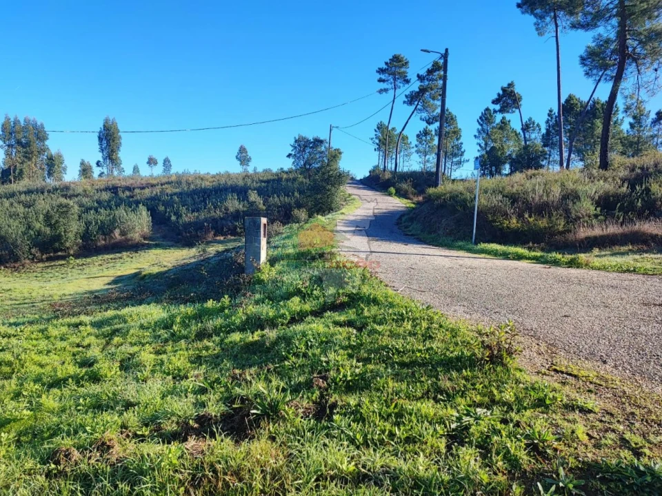 Quinta T3 para Venda em Cumeada e Marmeleiro Foto 40