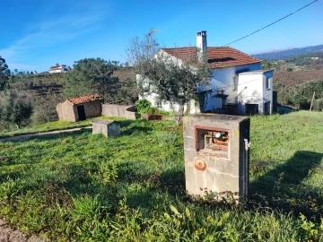 Quinta T3 para Venda em Cumeada e Marmeleiro