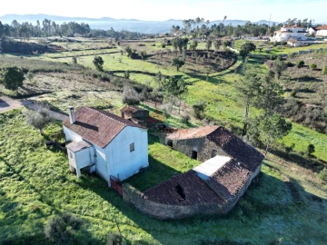 Quinta T3 para Venda em Cumeada e Marmeleiro