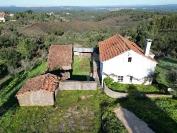 Quinta T3 para Venda em Cumeada e Marmeleiro