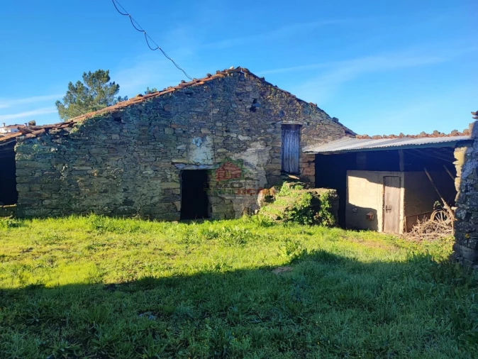 Quinta T3 para Venda em Cumeada e Marmeleiro Foto 27