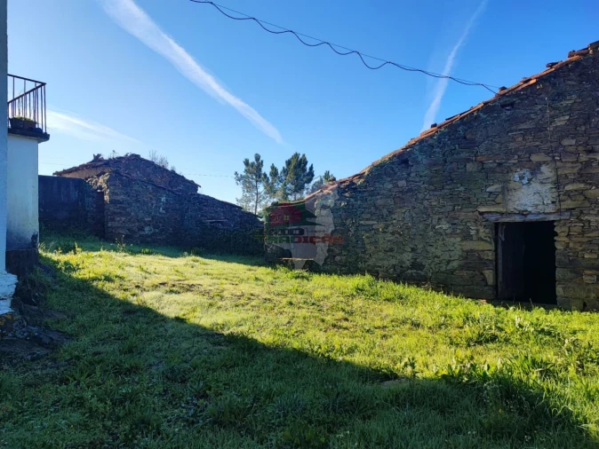 Quinta T3 para Venda em Cumeada e Marmeleiro Foto 25