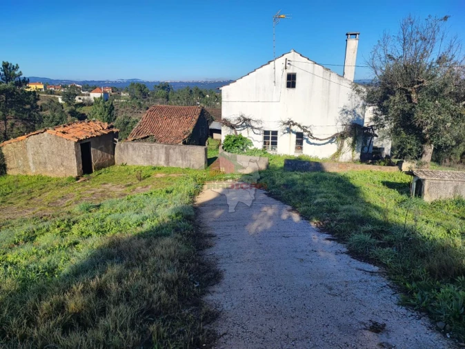 Quinta T3 para Venda em Cumeada e Marmeleiro Foto 3