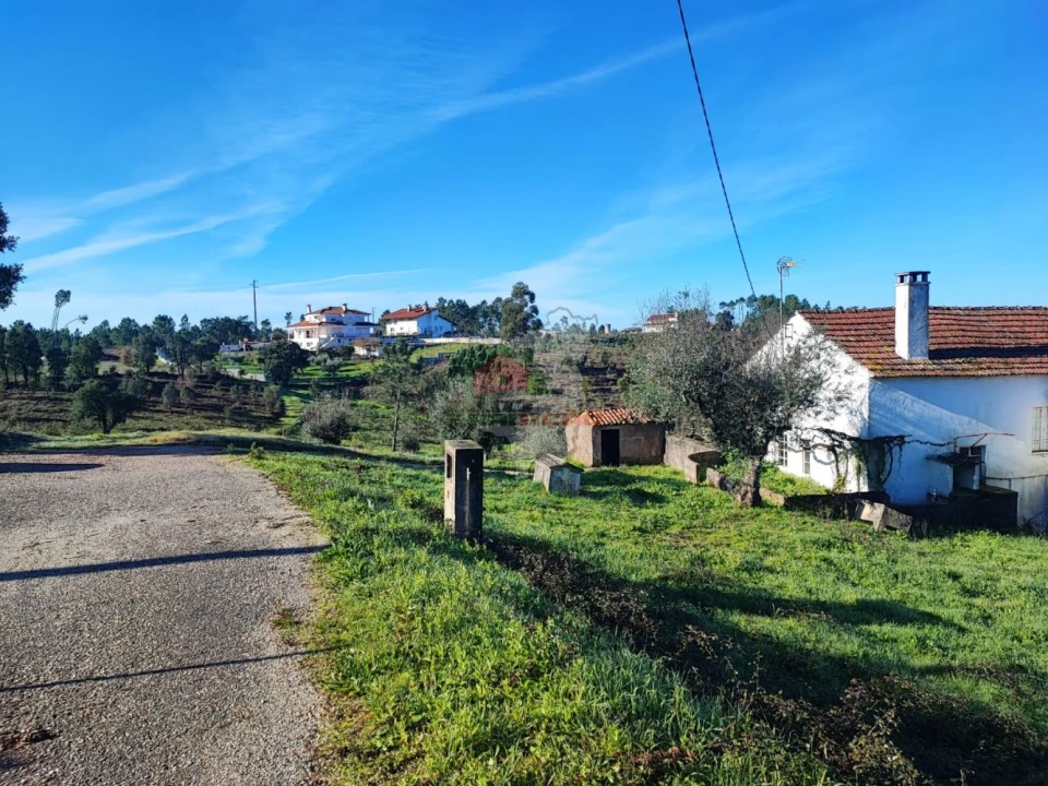 Quinta T3 para Venda em Cumeada e Marmeleiro Foto 48