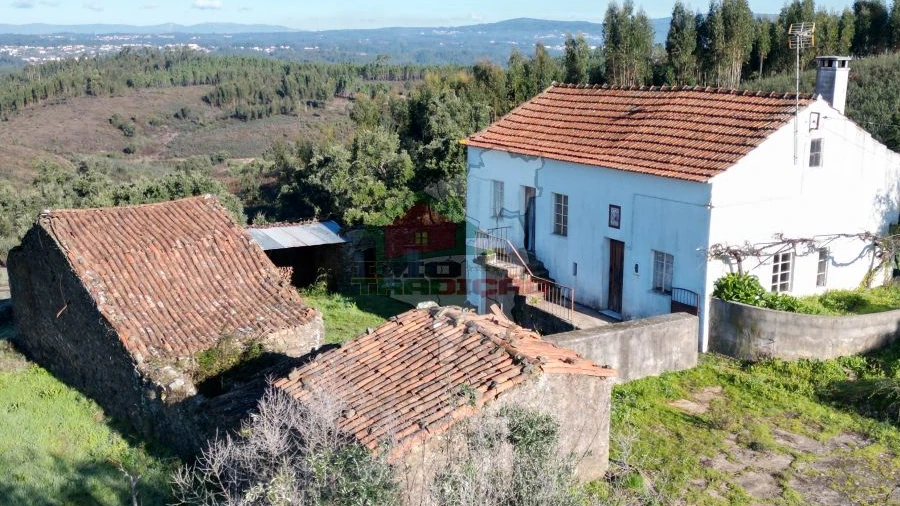 Quinta T3 para Venda em Cumeada e Marmeleiro