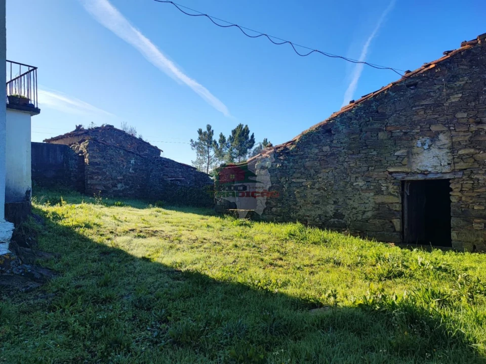 Quinta T3 para Venda em Cumeada e Marmeleiro Foto 25