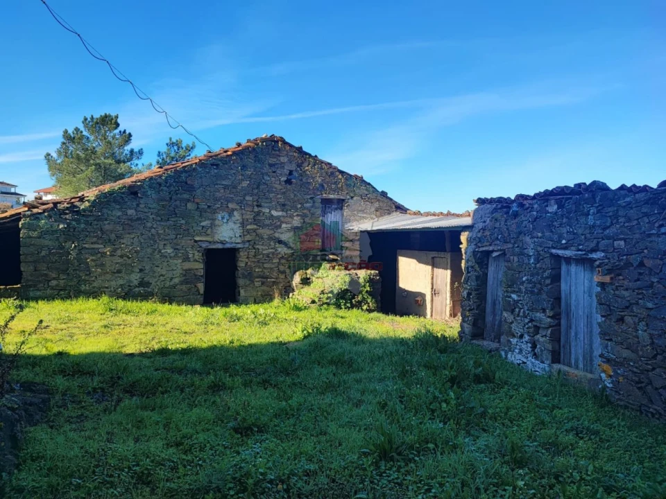 Quinta T3 para Venda em Cumeada e Marmeleiro Foto 26