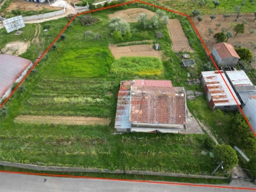 Moradia T5 para Venda em Cernache do Bonjardim, Nesperal e Palhais