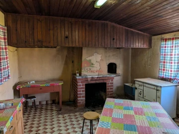 Moradia T5 para Venda em Cernache do Bonjardim, Nesperal e Palhais