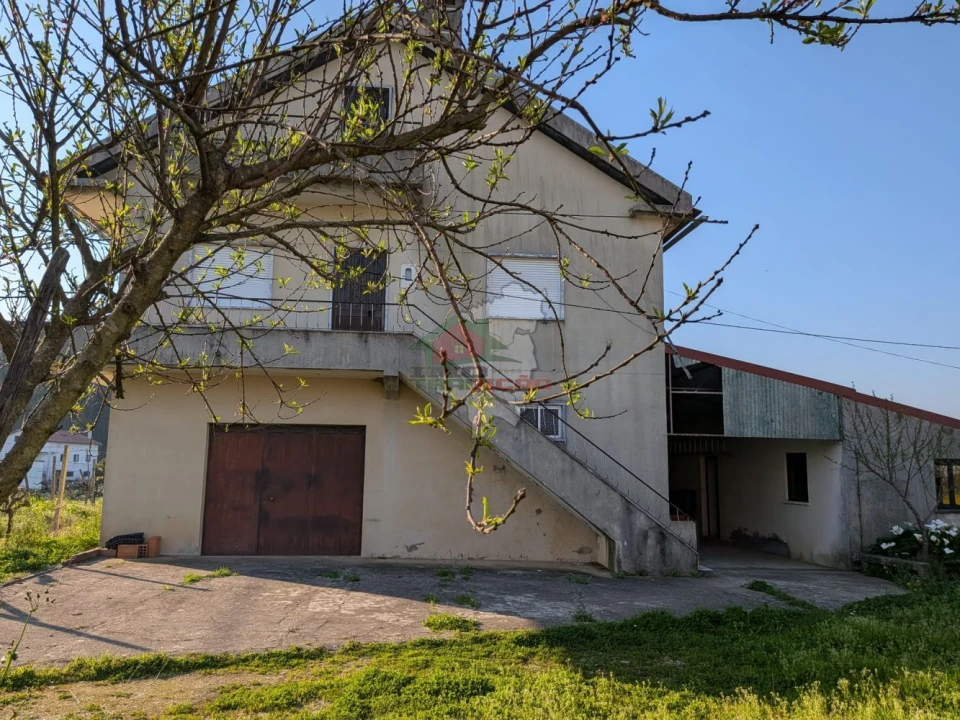 Moradia T5 para Venda em Cernache do Bonjardim, Nesperal e Palhais Foto 58