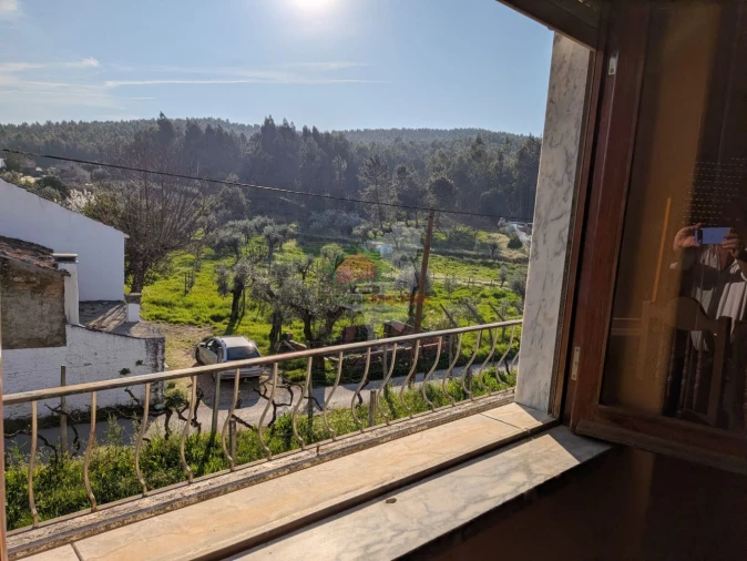 Moradia T5 para Venda em Cernache do Bonjardim, Nesperal e Palhais Foto 35