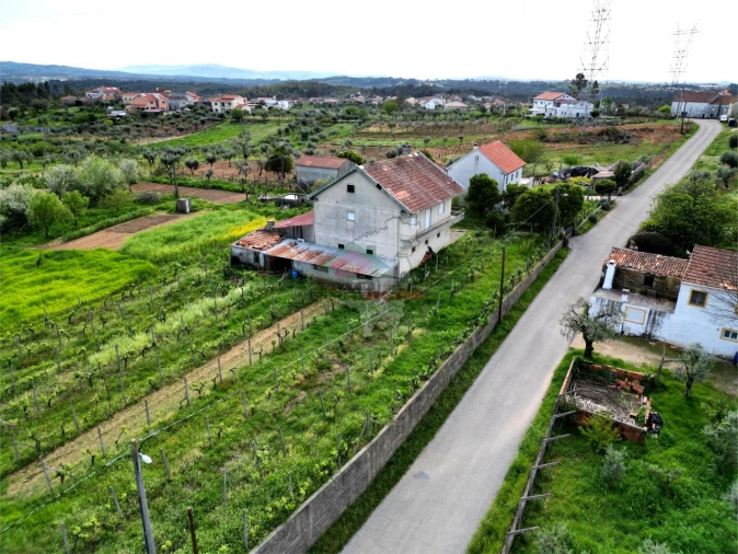 Moradia T5 para Venda em Cernache do Bonjardim, Nesperal e Palhais Foto 60