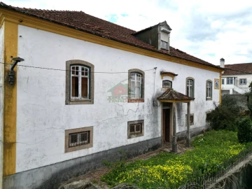 Quinta T10 para Venda em Cernache do Bonjardim, Nesperal e Palhais