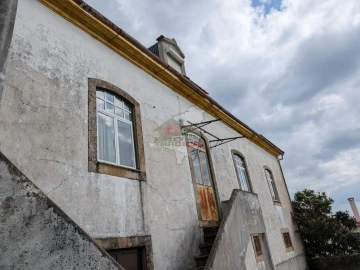 Quinta T10 para Venda em Cernache do Bonjardim, Nesperal e Palhais