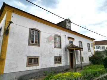 Quinta T10 para Venda em Cernache do Bonjardim, Nesperal e Palhais