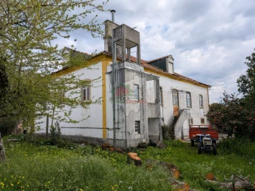 Quinta T10 para Venda em Cernache do Bonjardim, Nesperal e Palhais