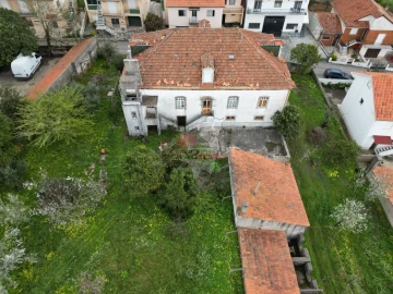 Quinta T10 para Venda em Cernache do Bonjardim, Nesperal e Palhais