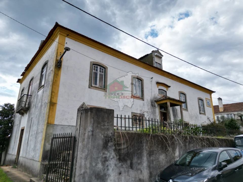 Quinta T10 para Venda em Cernache do Bonjardim, Nesperal e Palhais Foto 7