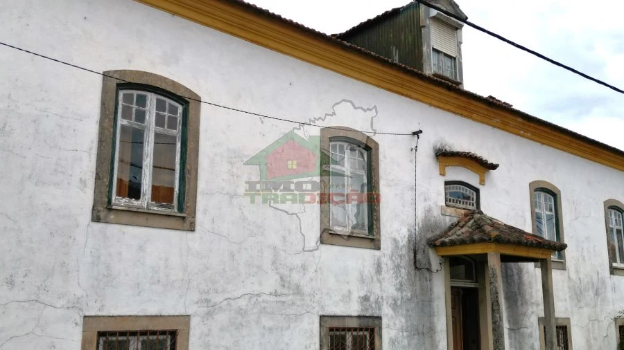 Quinta T10 para Venda em Cernache do Bonjardim, Nesperal e Palhais