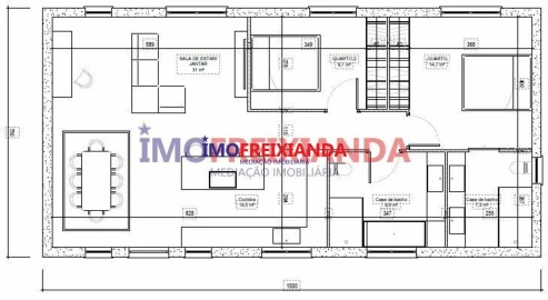 Moradia T2 para Venda em Freixianda, Ribeira do Fárrio e Formigais