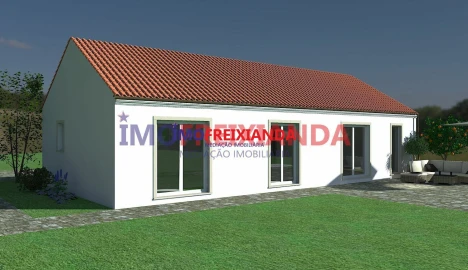 Moradia T2 para Venda em Freixianda, Ribeira do Fárrio e Formigais