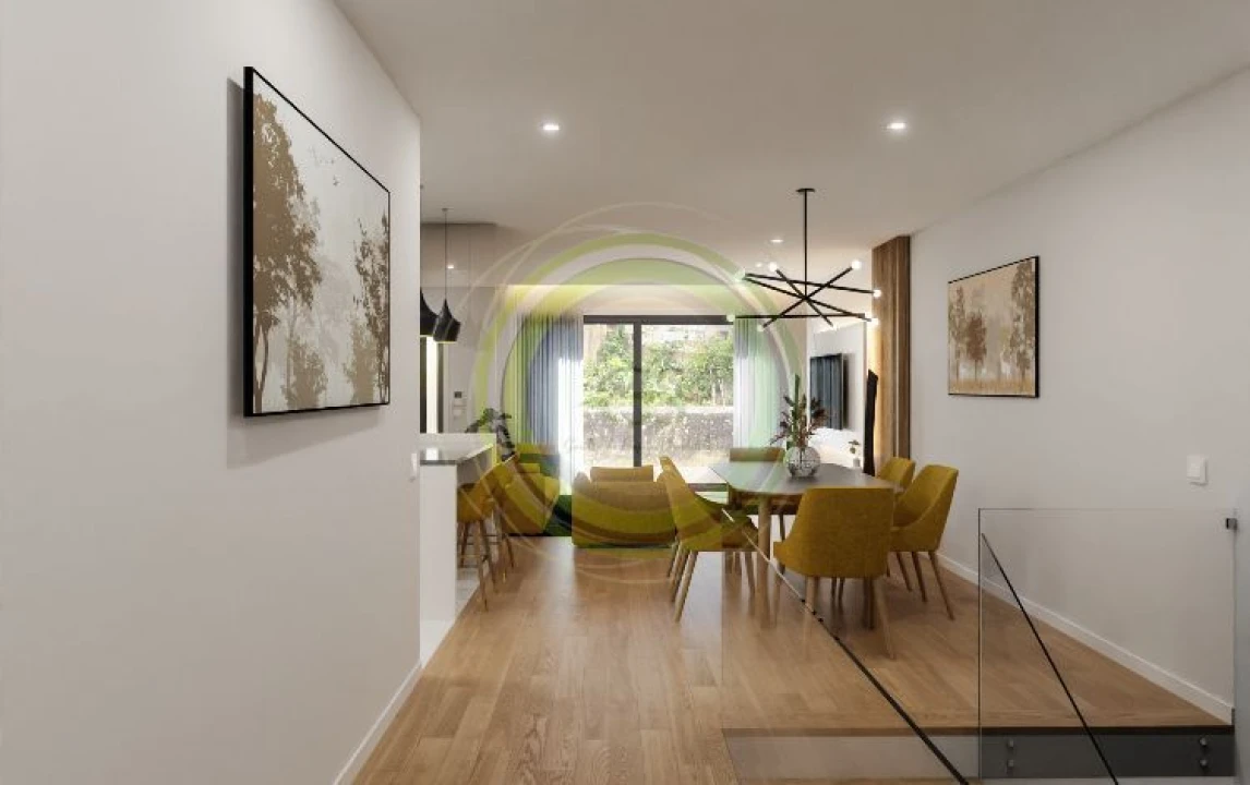 Moradia T3 para Venda em Aguçadoura e Navais Foto 7