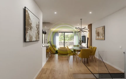 Moradia T3 para Venda em Aguçadoura e Navais