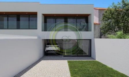 Moradia T3 para Venda em Aguçadoura e Navais