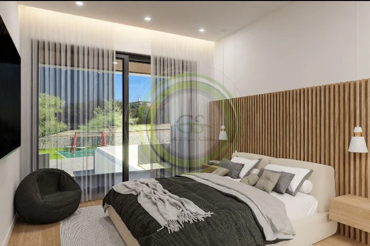 Moradia T3 para Venda em Aguçadoura e Navais Foto 11