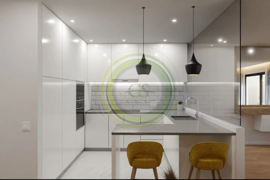 Moradia T3 para Venda em Aguçadoura e Navais Foto 8