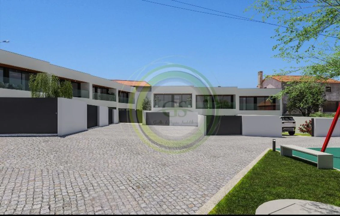 Moradia T3 para Venda em Aguçadoura e Navais Foto 3