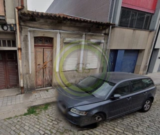 Terreno para Venda em Paranhos