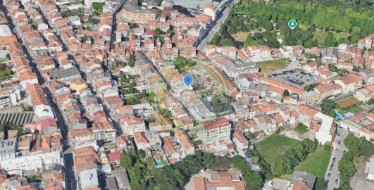 Terreno para Venda em Paranhos