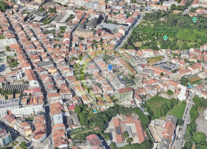 Terreno para Venda em Paranhos Foto 3