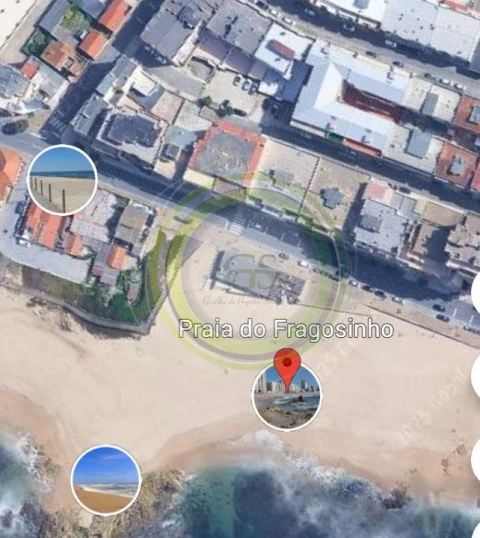 Terreno para Venda em Aver-O-Mar, Amorim e Terroso