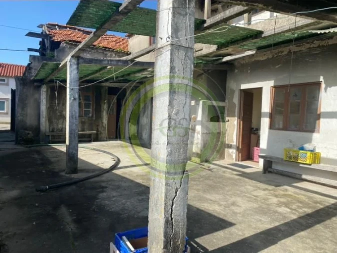 Moradia T3 para Venda em Aguçadoura e Navais Foto 3